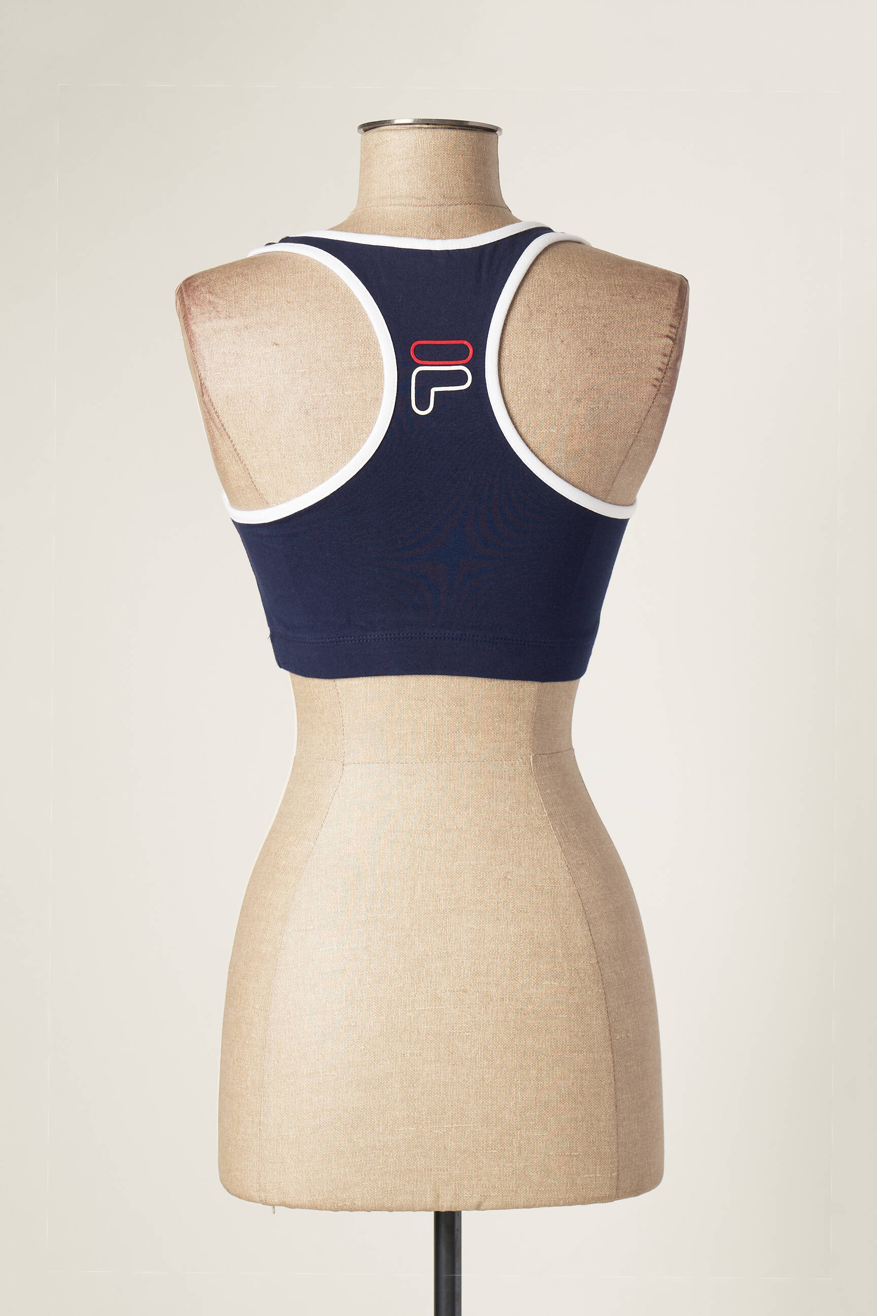 Fila Soutien Gorges Femme couleur bleu