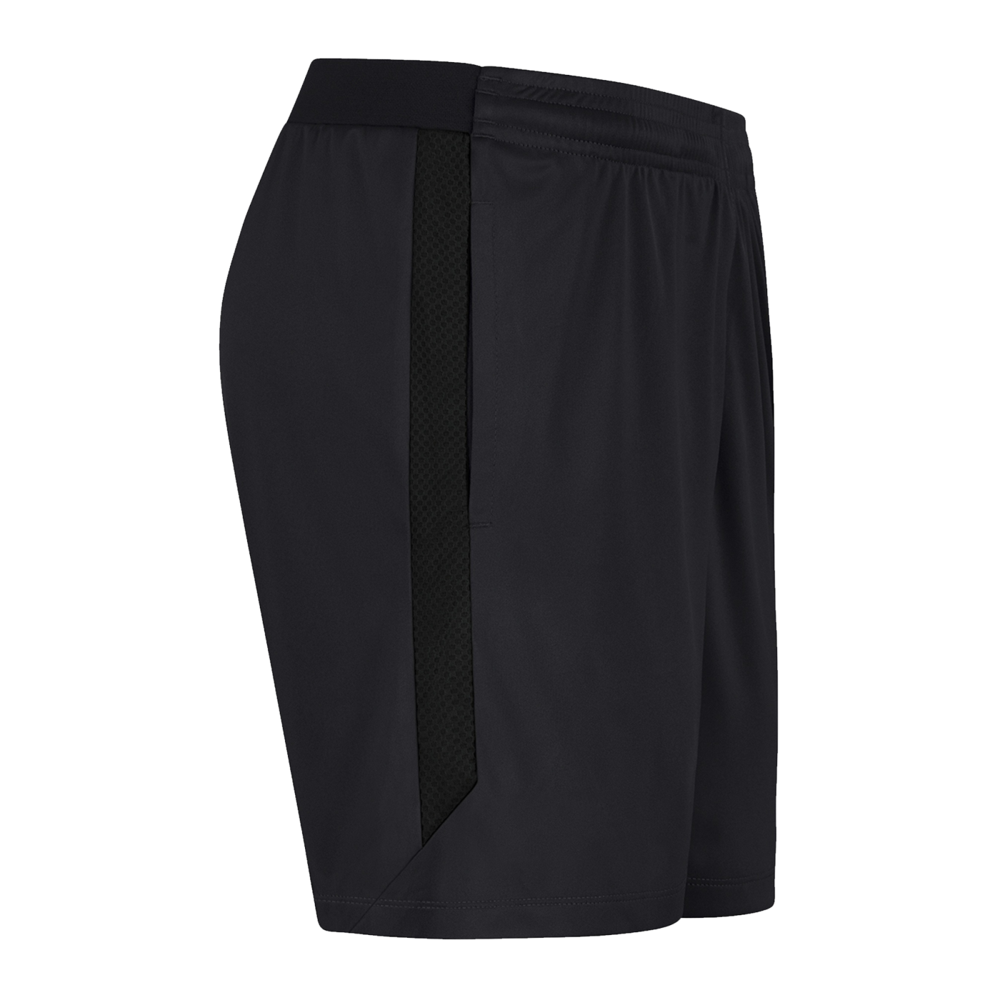 JAKO Power Short Damen Schwarz F800