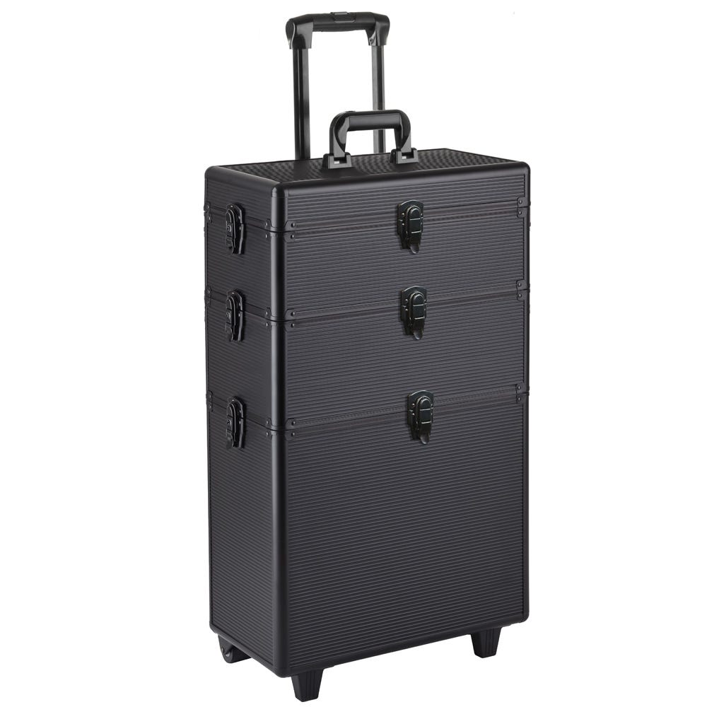 Efalock Trolley Black Assist