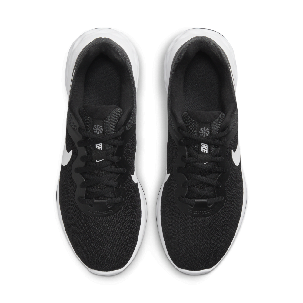 Nike Revolution 6 Next Nature DC3729-003 / schwarz
