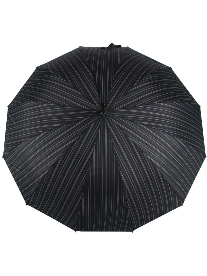 COFI 1453 Stockregenschirm Stockschirm Regenschirm Holzgriff in Motiv 3 günstig kaufen onesize