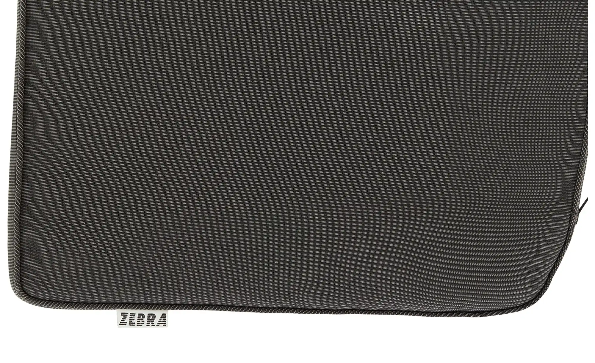 Zebra Sitzkissen Status