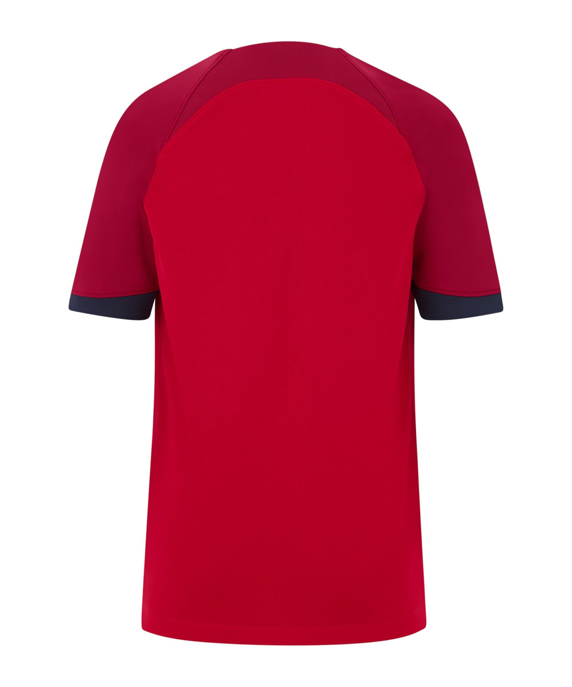 Nike Fußballtrikot Hertha BSC Trikot 3rd 2023/2024 Kids