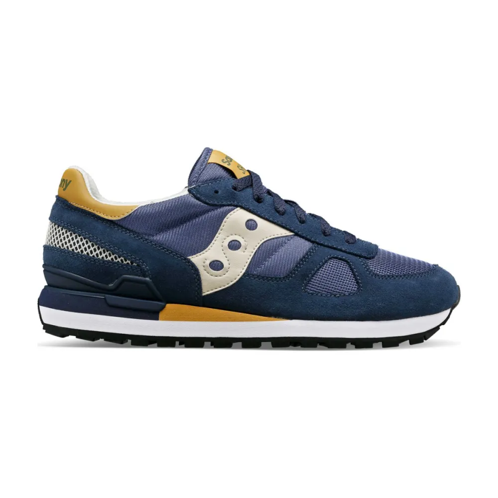 Saucony Shadow Original S2108-858 / blau