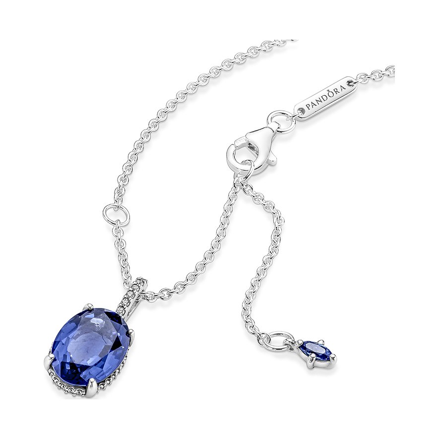 Pandora Kette Timeless