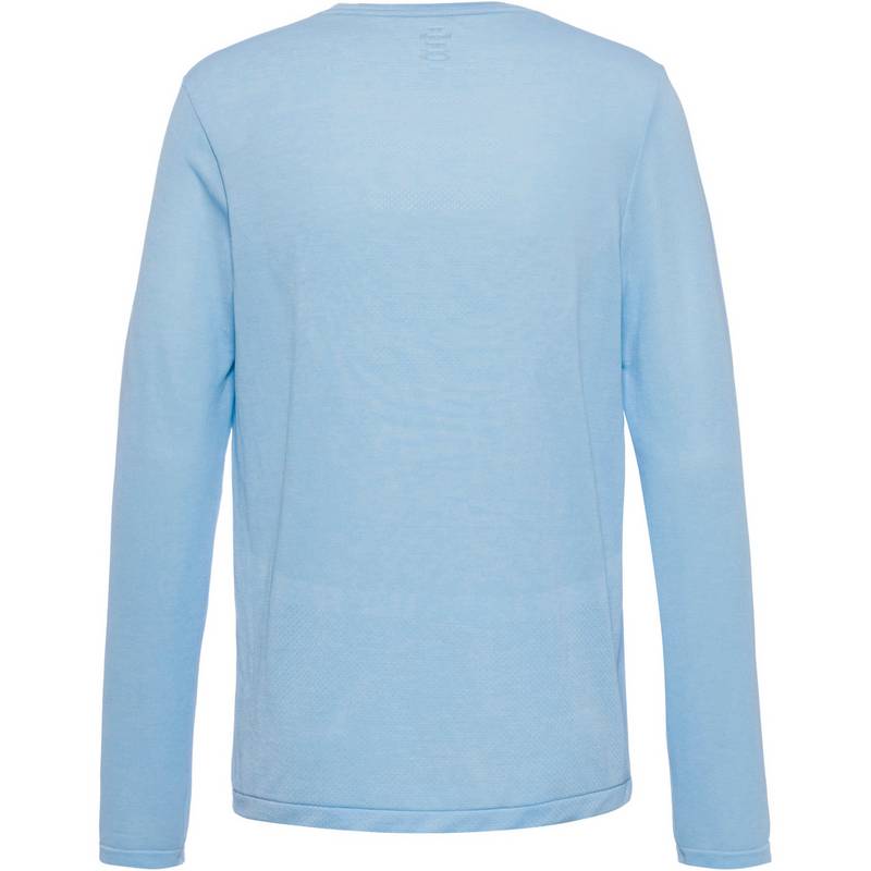 Under Armour SEAMLESS STRIDE Funktionsshirt Herren