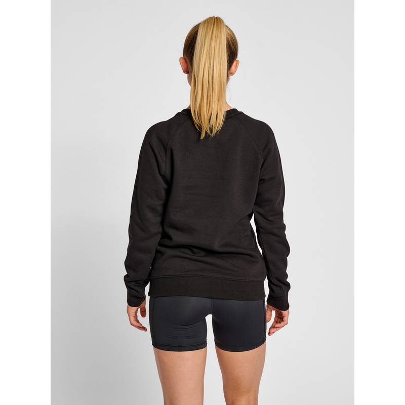hummel hmlRED HEAVY SWEATSHIRT WOMAN Sweatshirt Damen