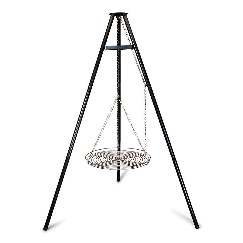 BBQ KING Bålpanne Herregård ø 61 cm