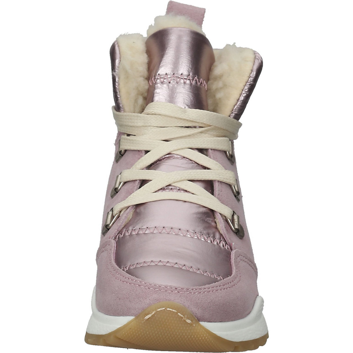 Sneaker Halbschuhe