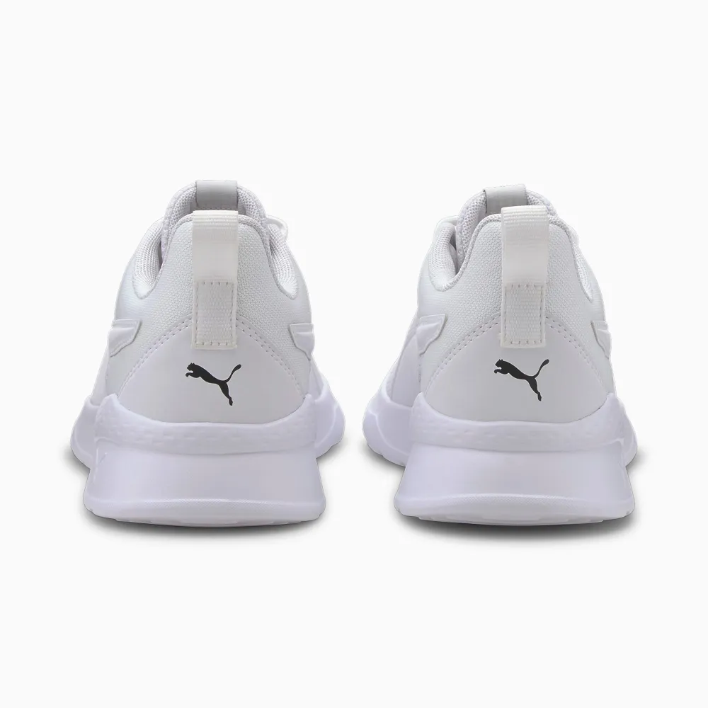 PUMA Anzarun Lite Jr 372004_02 / weiss