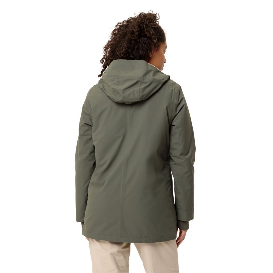 Coreway Winter Parka Damen