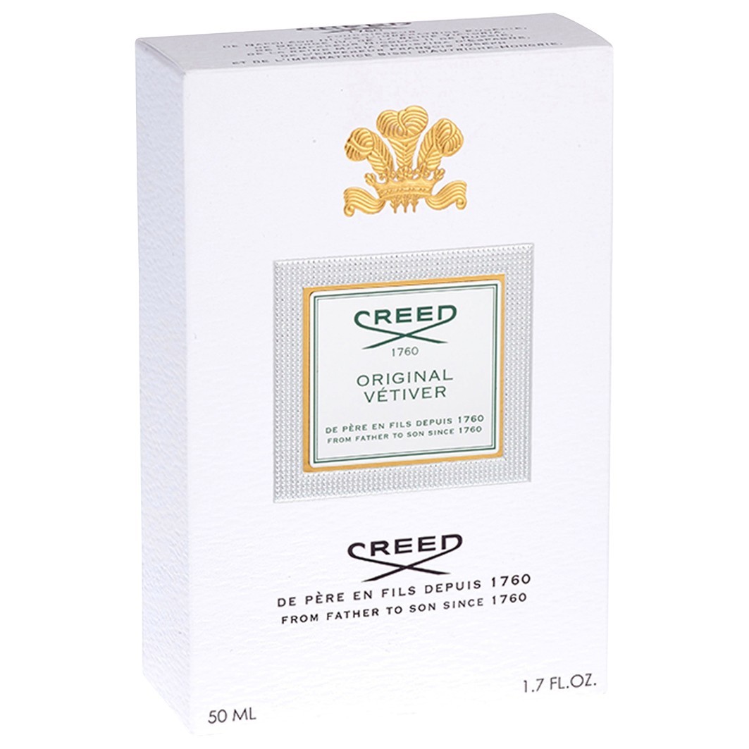 Original Vetiver