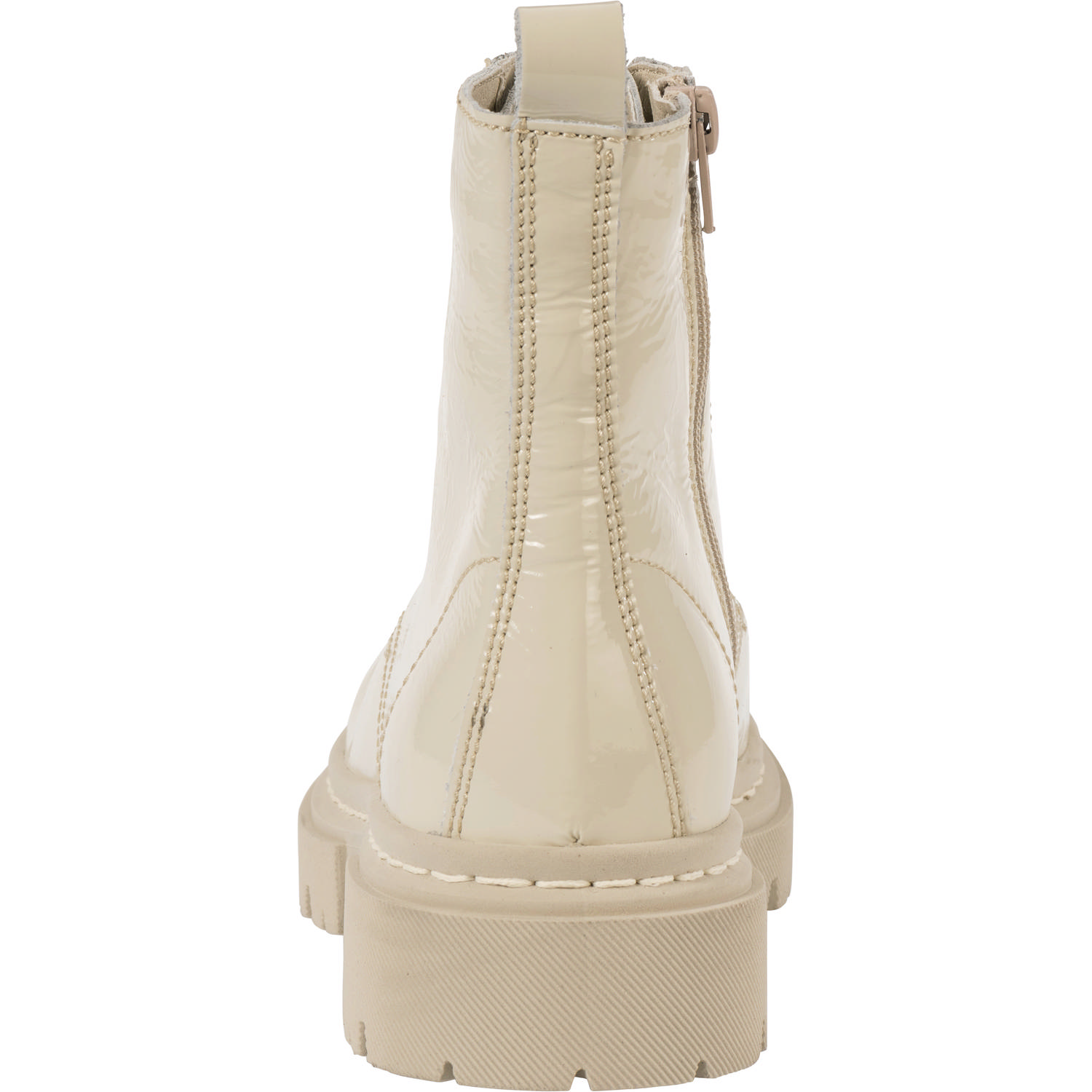 Palado Kea , Schnürstiefeletten, Damen, Weiß