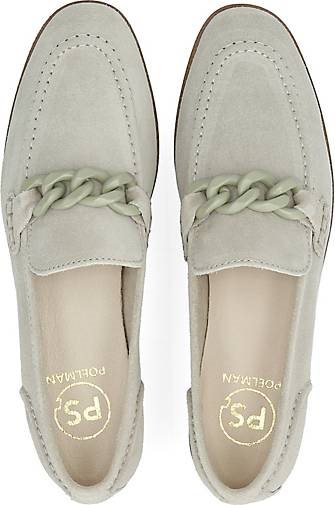 PS POELMANN Chain-Loafer