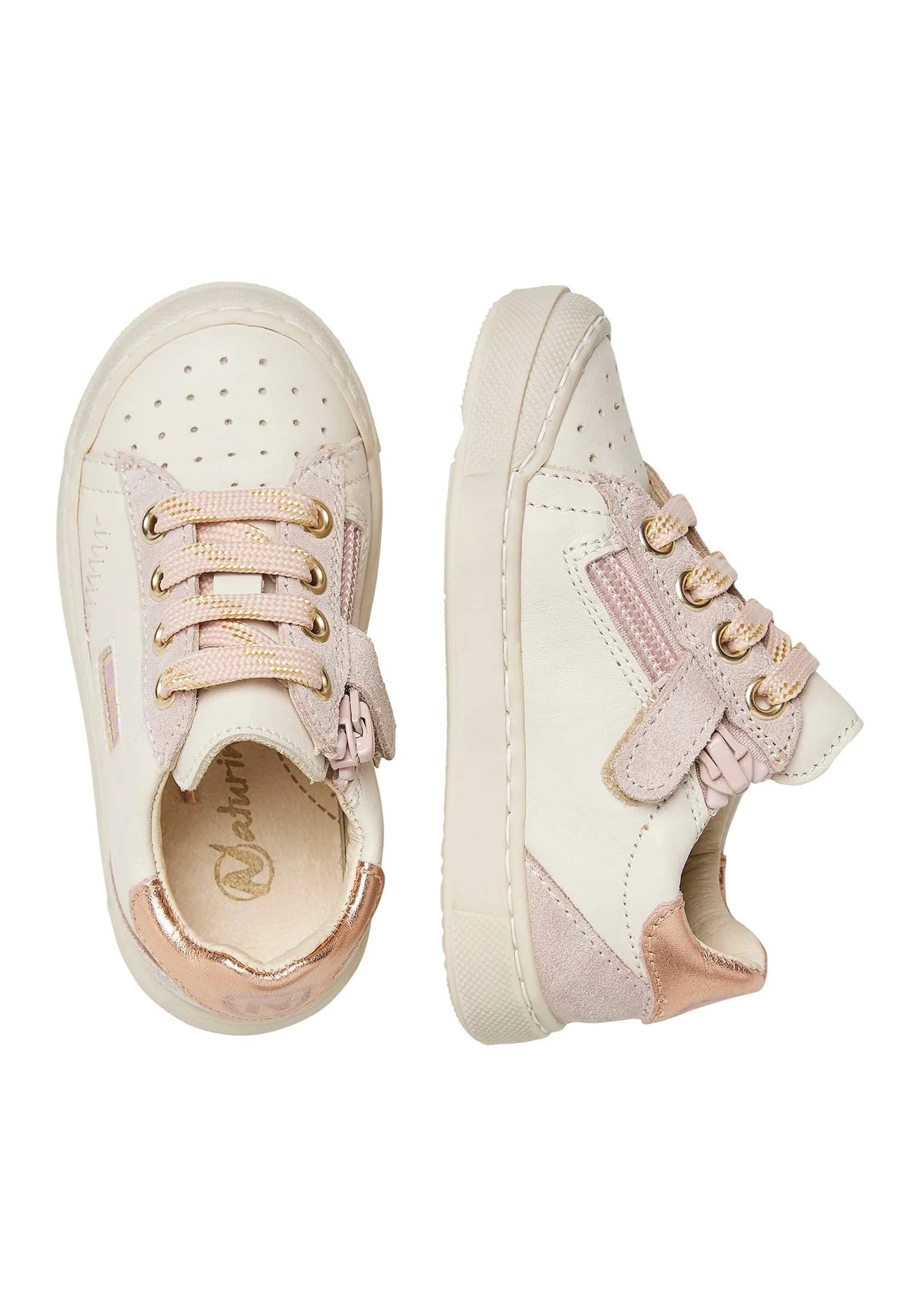 Naturino FALUK - Zapatillas bajas