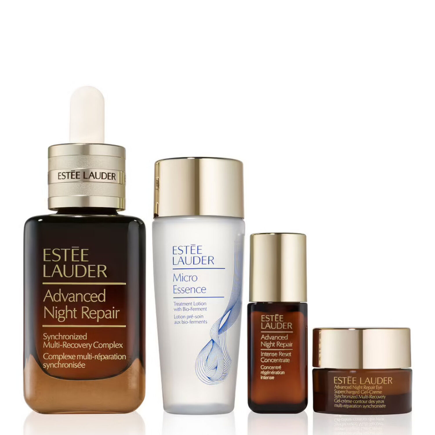 Estée Lauder Advanced Night Repair Coffret Sérum 50 ml + 3 Produits