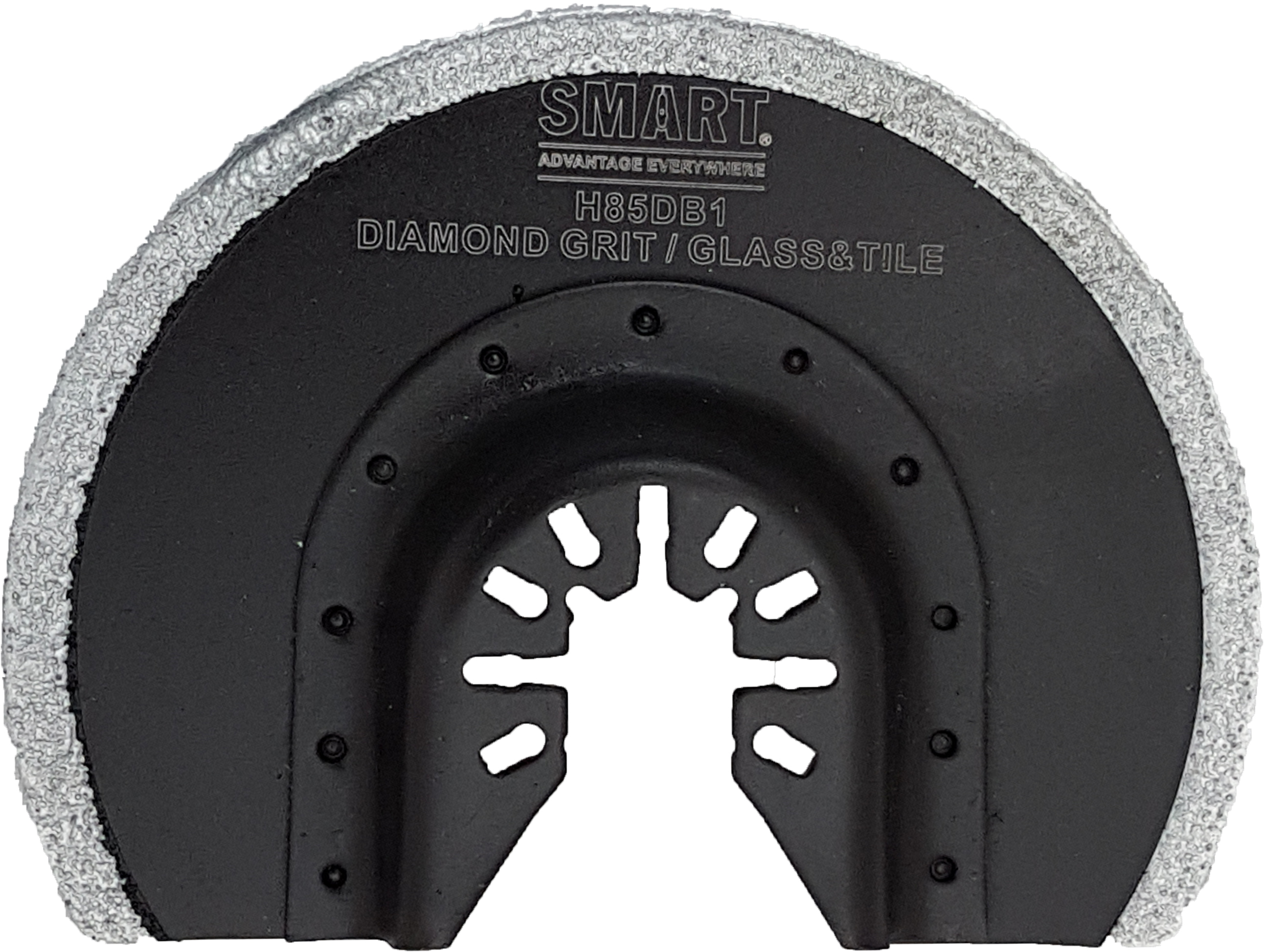 Smart Blades H85DB1 UN TRA Diamantsavklinge Flisefugemasse 1 stk.