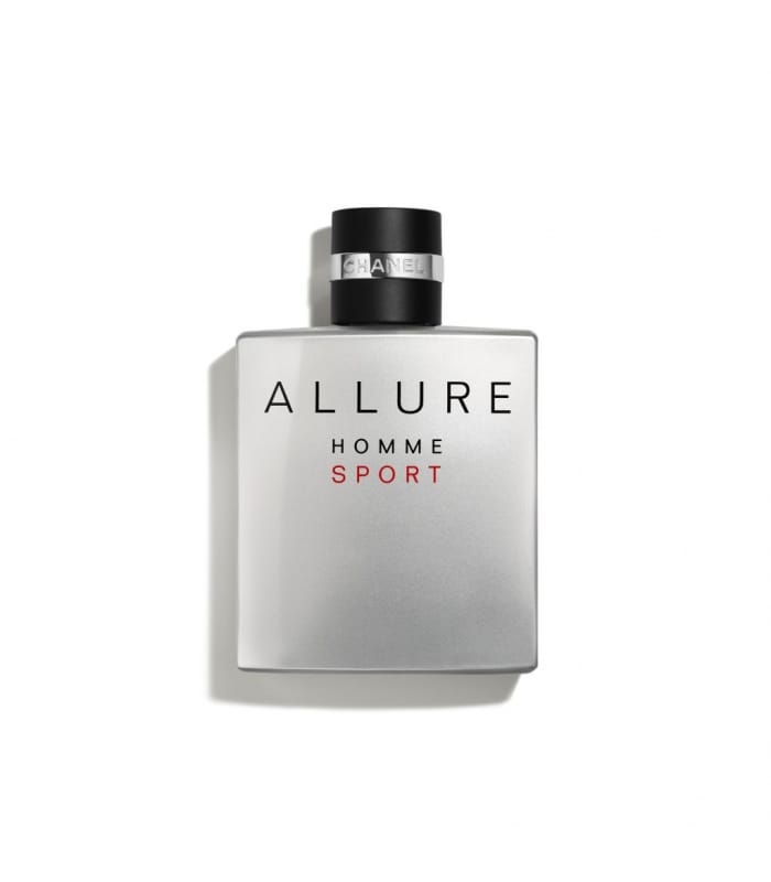 Chanel-ALLURE HOMME SPORT-Eau de Toilette Vaporisateur