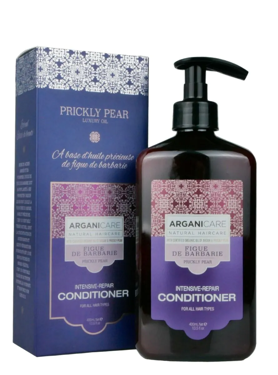 Arganicare Prickly Pear hårbalsam