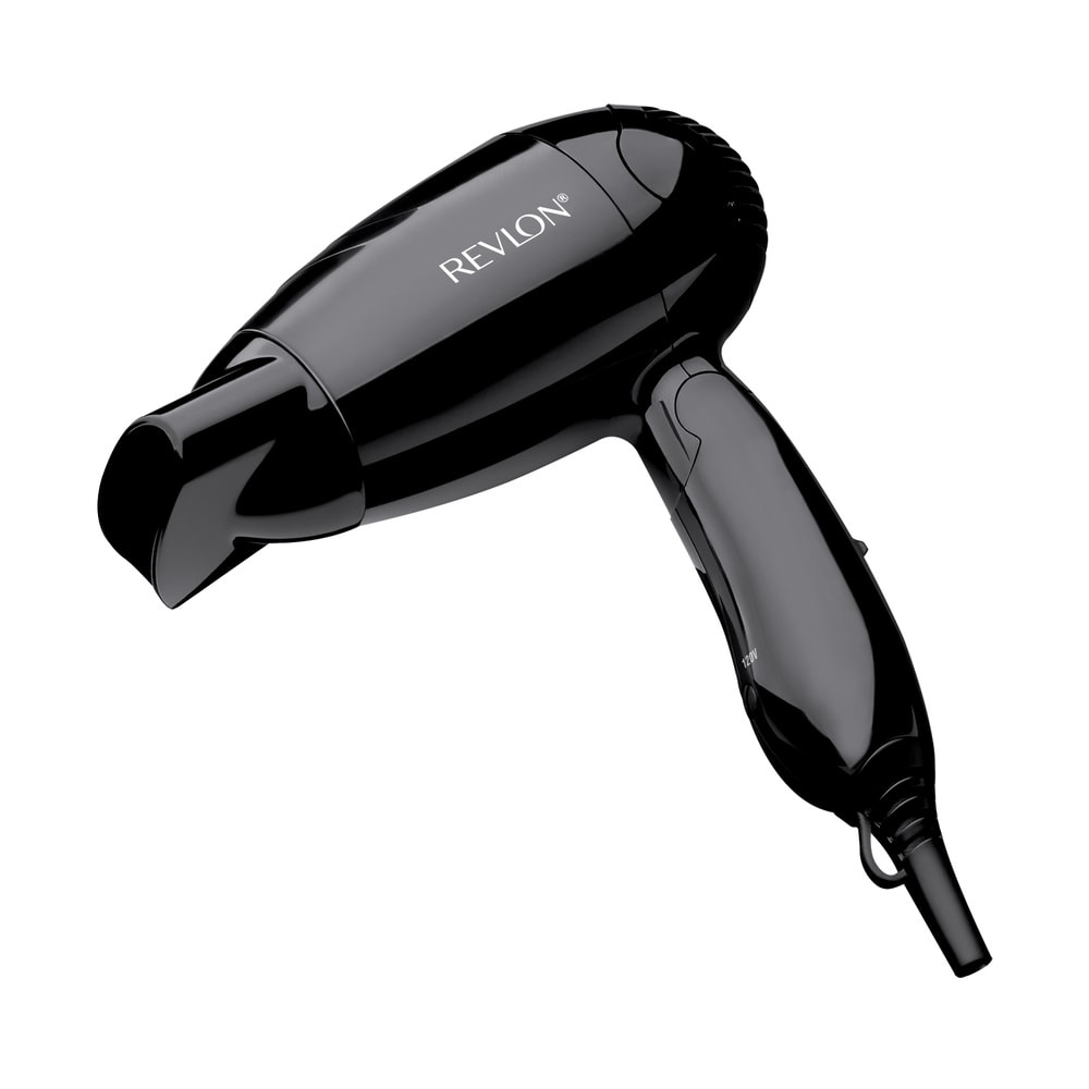 revlon accessories SECHE-CHEVEUX COMPACT DE VOYAGE Sèche-cheveux de voyage
