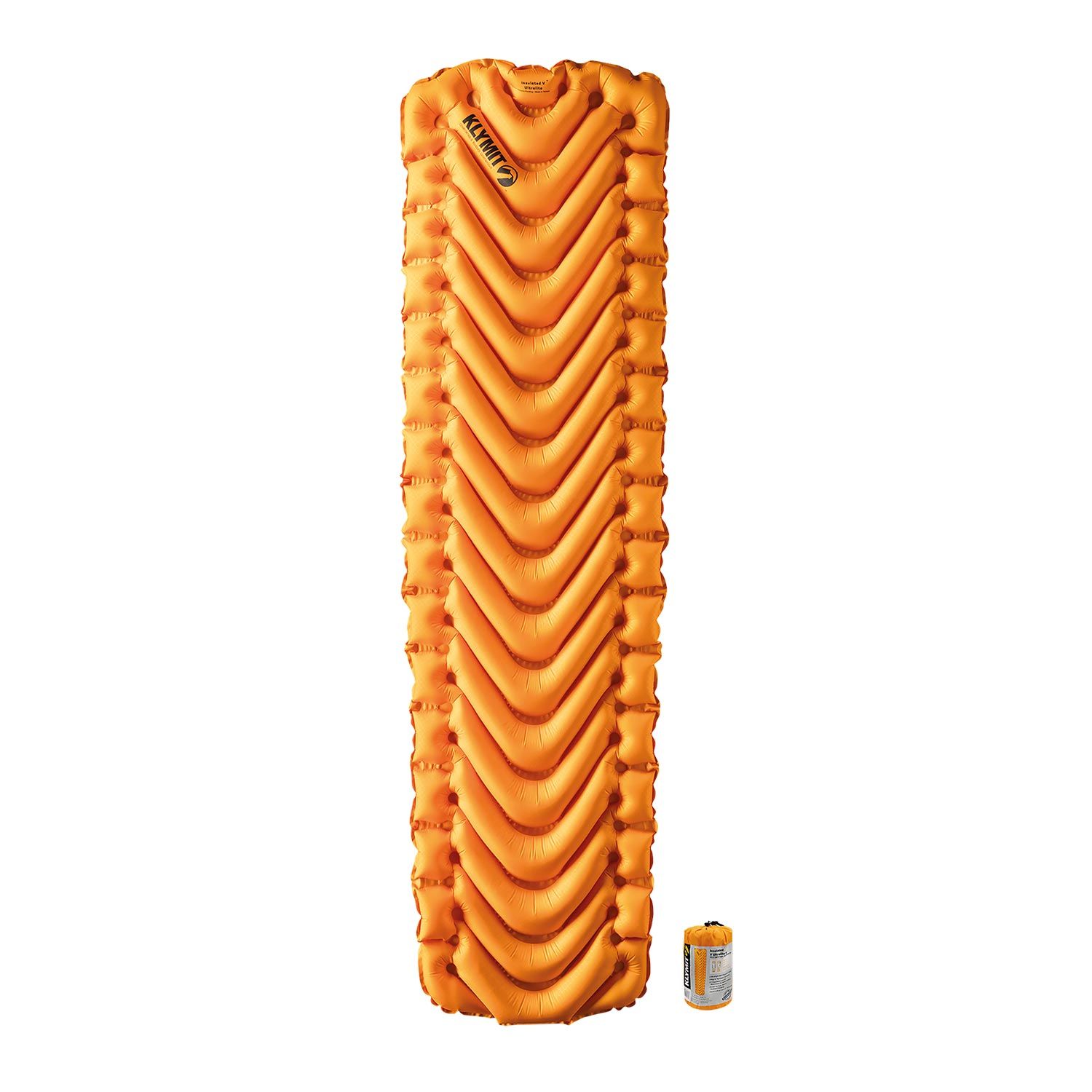 Insulated V Ultralite SL Isomatte