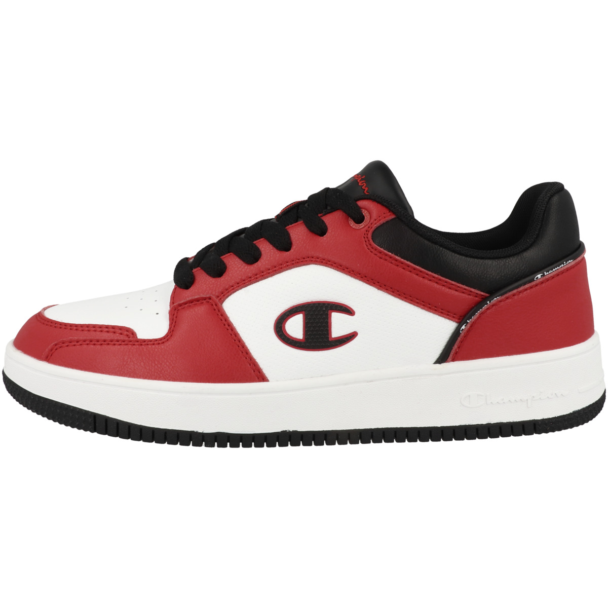 Champion Low Cut Shoe REBOUND 2.0 Sneaker Low rot