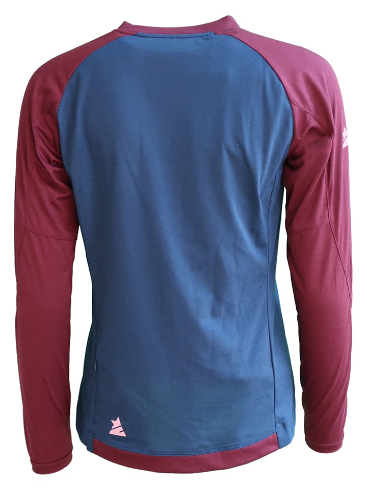 Zimtstern Fahrradtrikot 