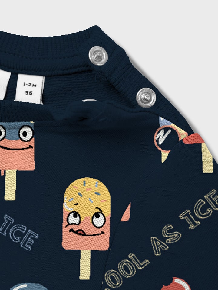 name it Sweatshirt 