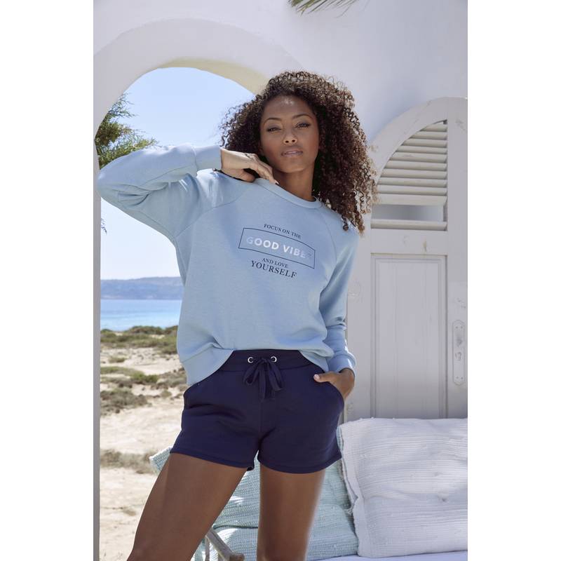 Buffalo Sweatshirt Damen
