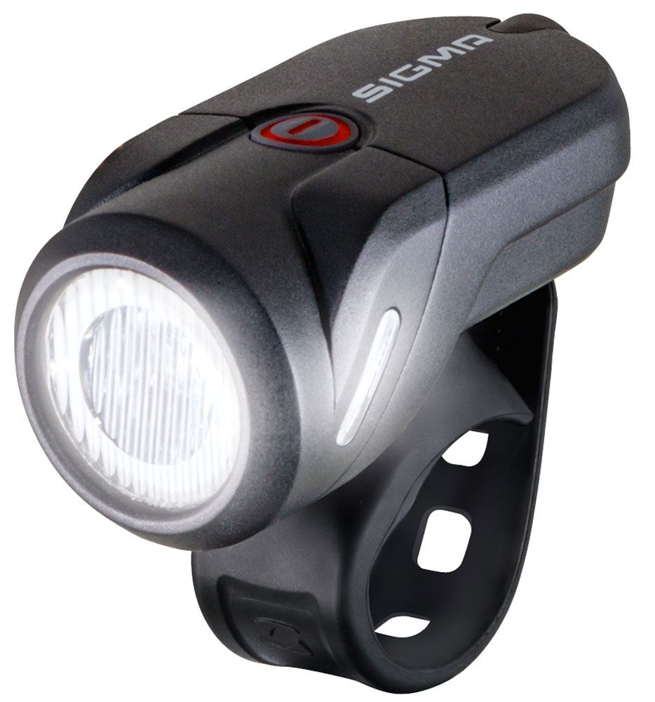 SIGMA AURA 35 USB Scheinwerfer kaufen | Bike-Discount
