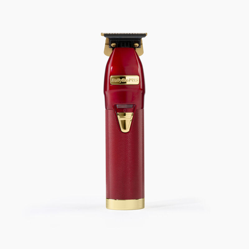 Tondeuse de précision SKELETONFX RED