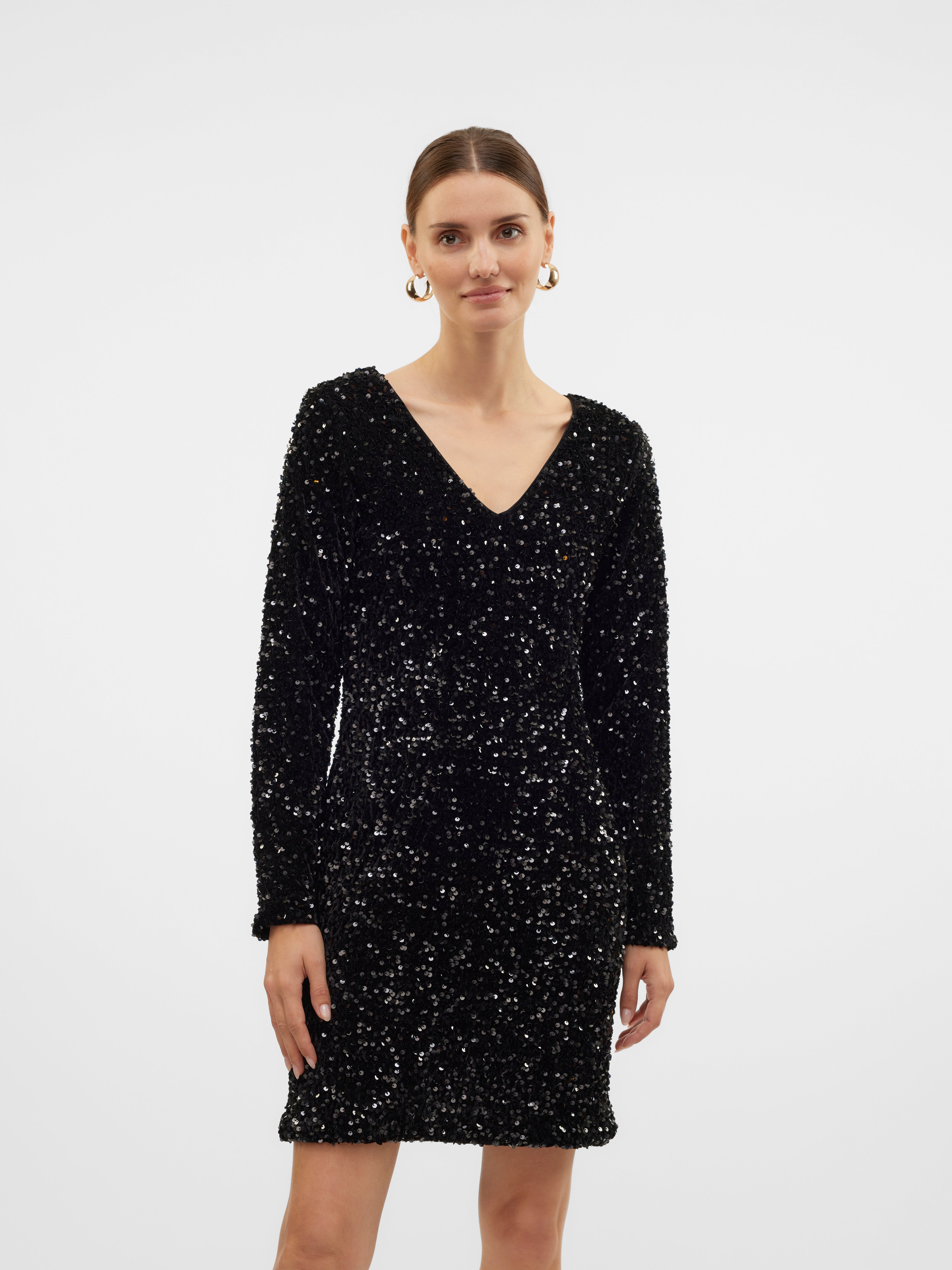 VMBELLA Kurzes Kleid