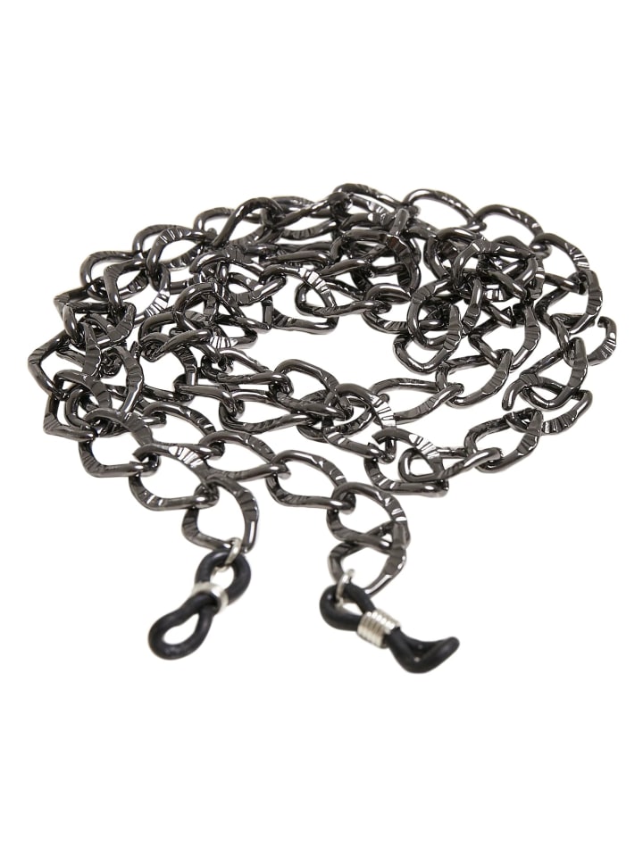 Urban Classics Urban Classics Sonnenbrillen in black/silver günstig kaufen onesize