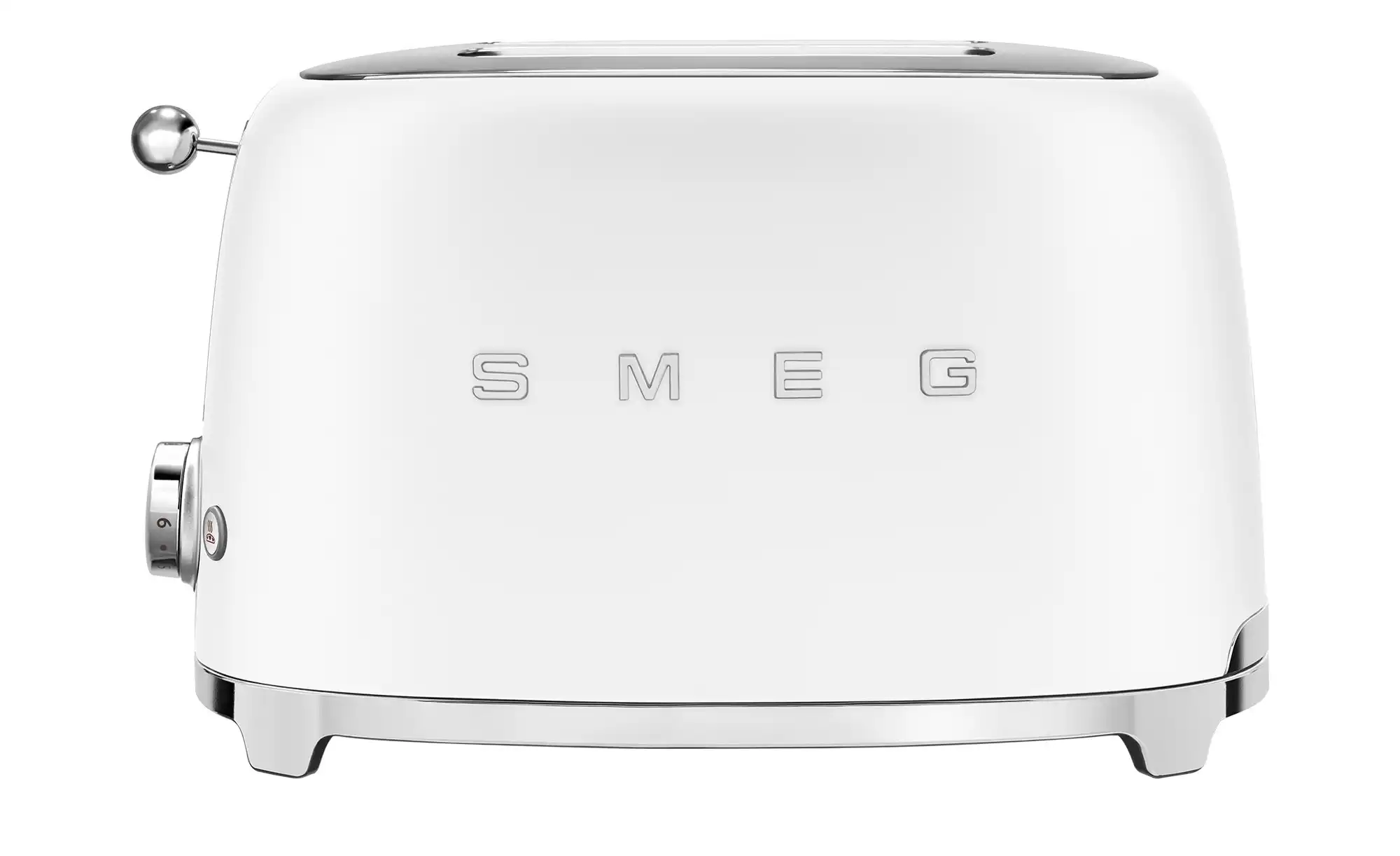 smeg Toaster TSF01PKEU