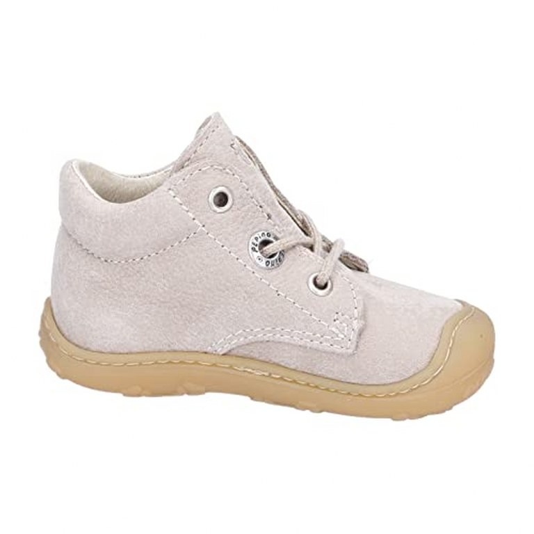 RICOSTA Lauflernschuhe grau