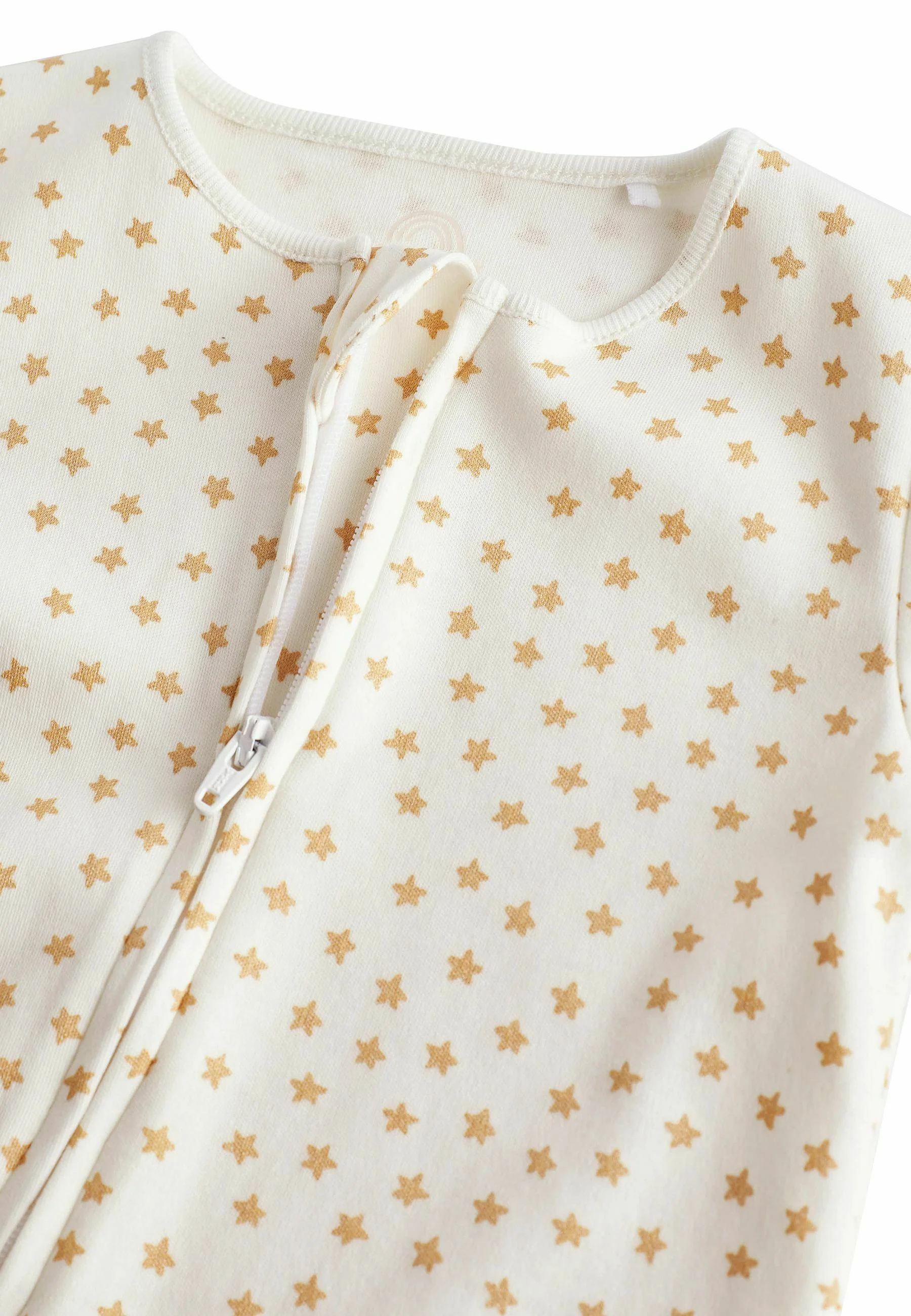 Siguiente ESTAMPADO DE ESTRELLAS - Mono