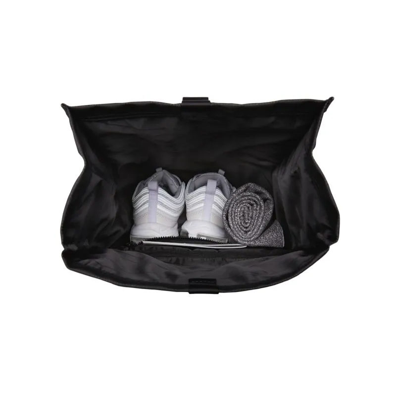 Horizn Studios SoFo Rolltop Backpack - All Black