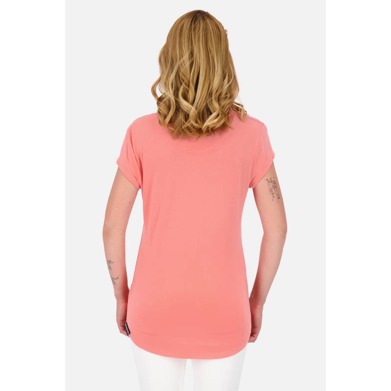 ALIFE AND KICKIN MimmyAK A T-Shirt Damen