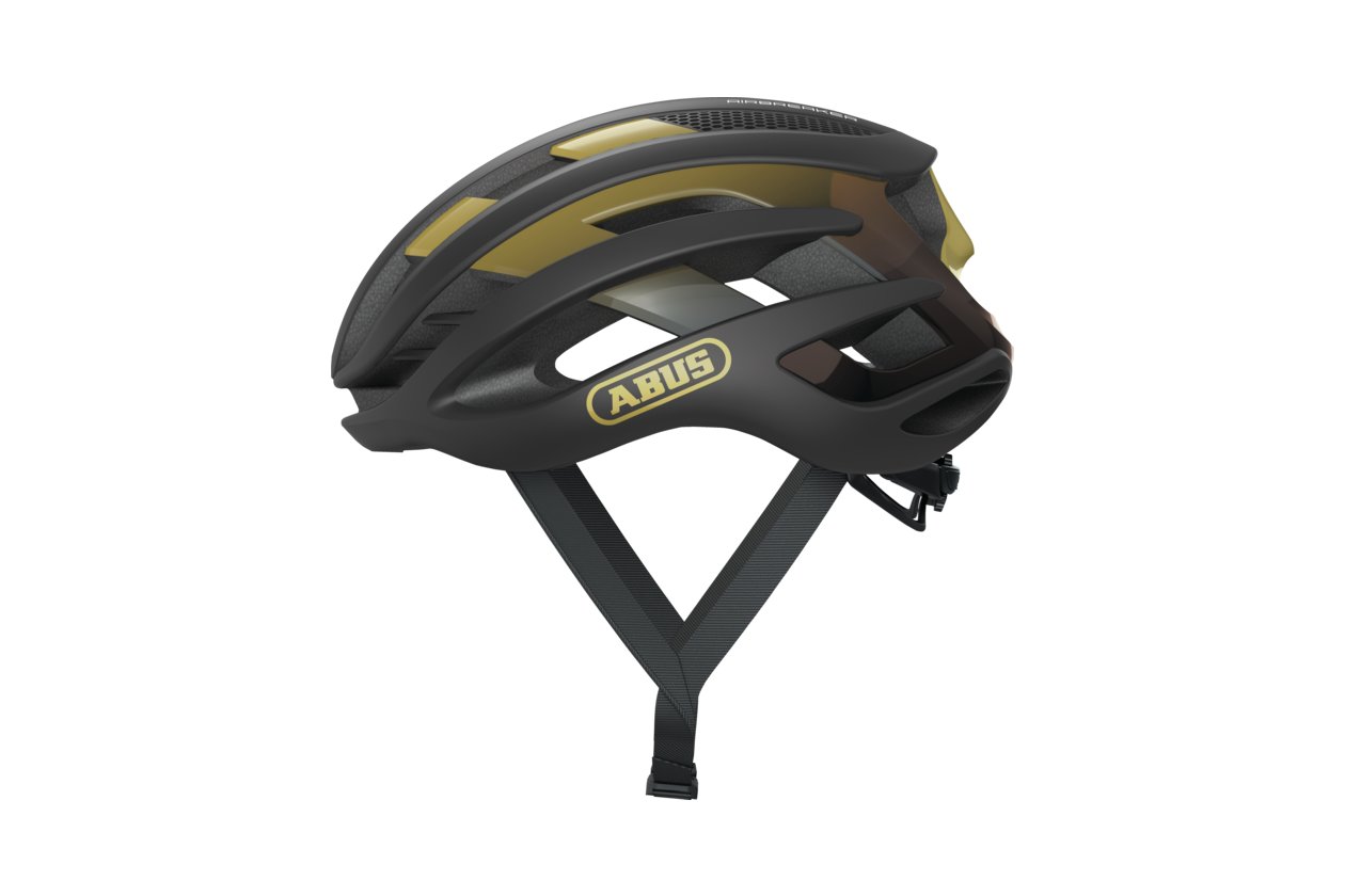 Abus Airbreaker