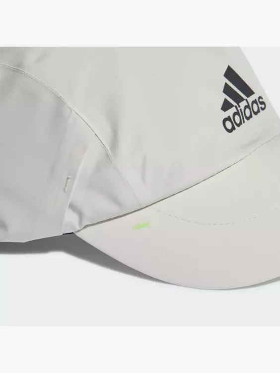 adidas RAIN.RDY Tech 3-Panel Kappe