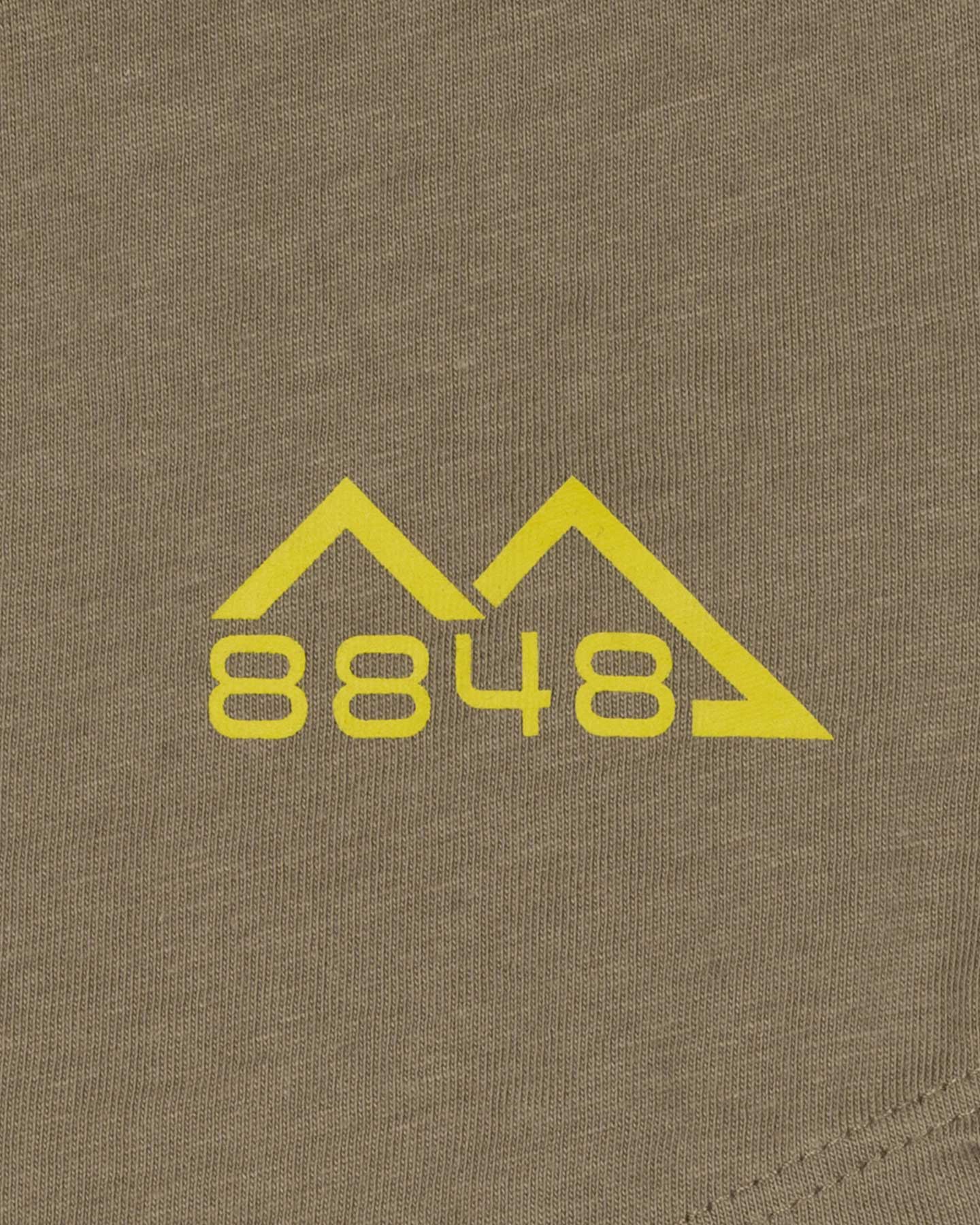 Koszulka 8848 Mountain Essential W OTW291S05G-842
