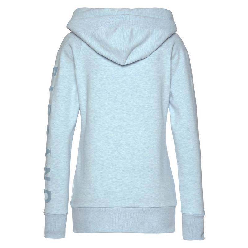 ELBSAND Sweatjacke Damen