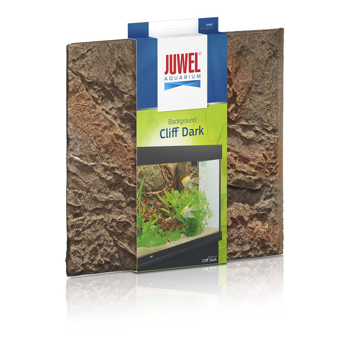 Juwel Motivrückwand Cliff Dark günstig kaufen