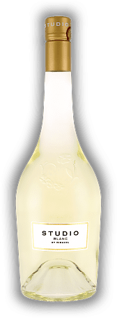 Château Miraval, Studio by Miraval Blanc, IGP Méditerranée, 2022, Cotes de Provence  Château Miraval, Studio by Miraval Blanc, IGP Méditerranée, 2022, Cotes de Provence   Jahrgang 2022 - 0,75	 Liter - Vol 12,5%