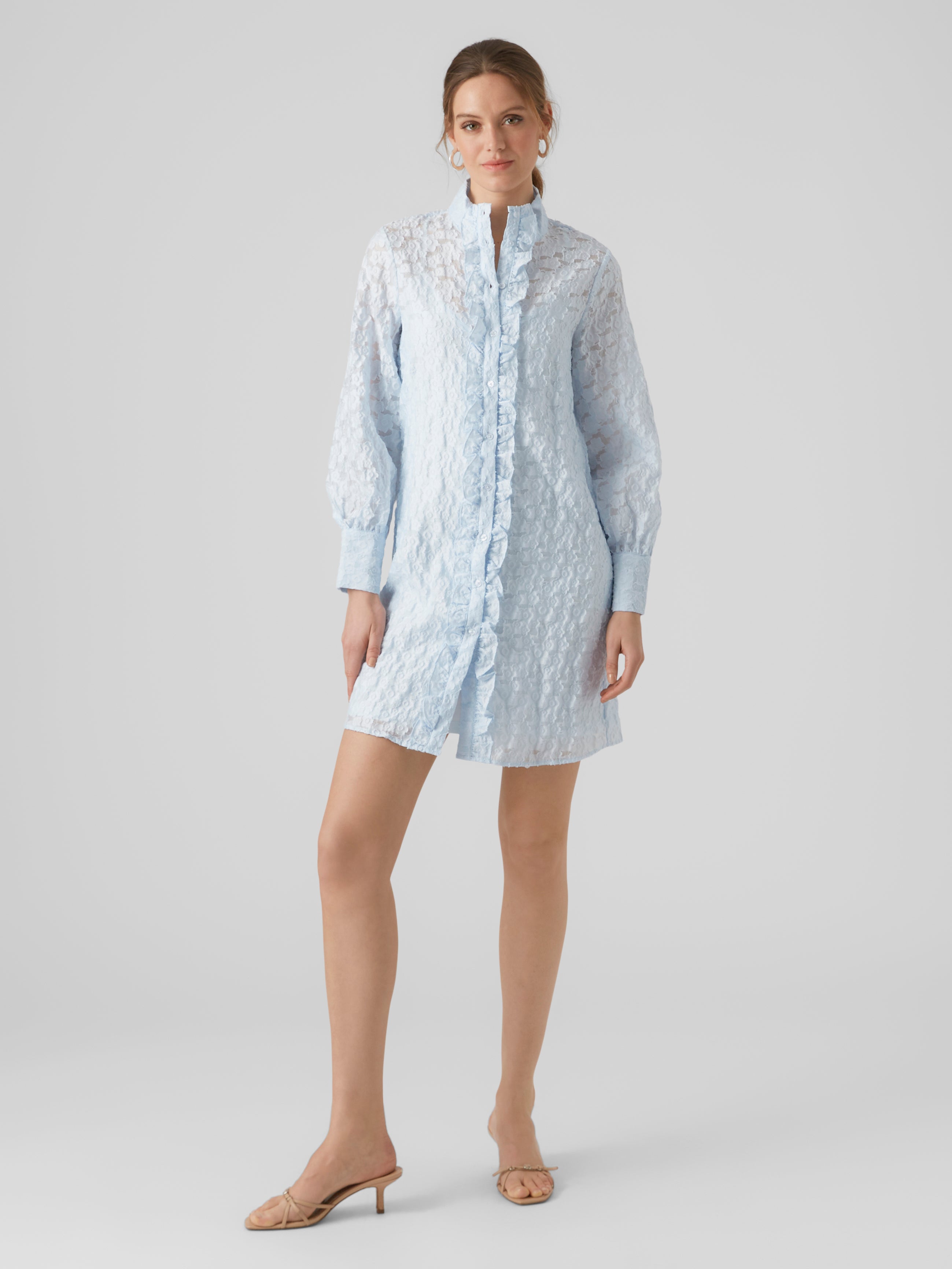 VMSYLVIA Kurzes Kleid
