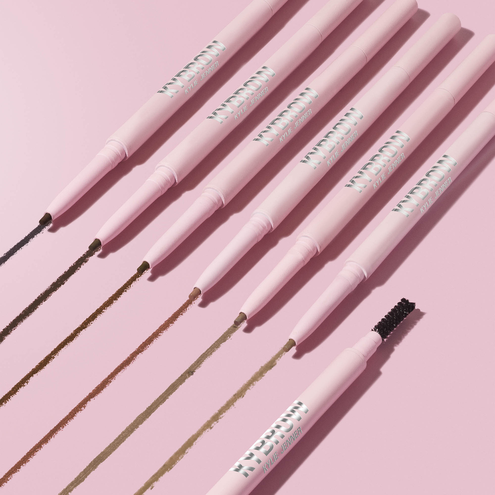 kylie by kylie jenner Kybrow Pencil Crayon à sourcils