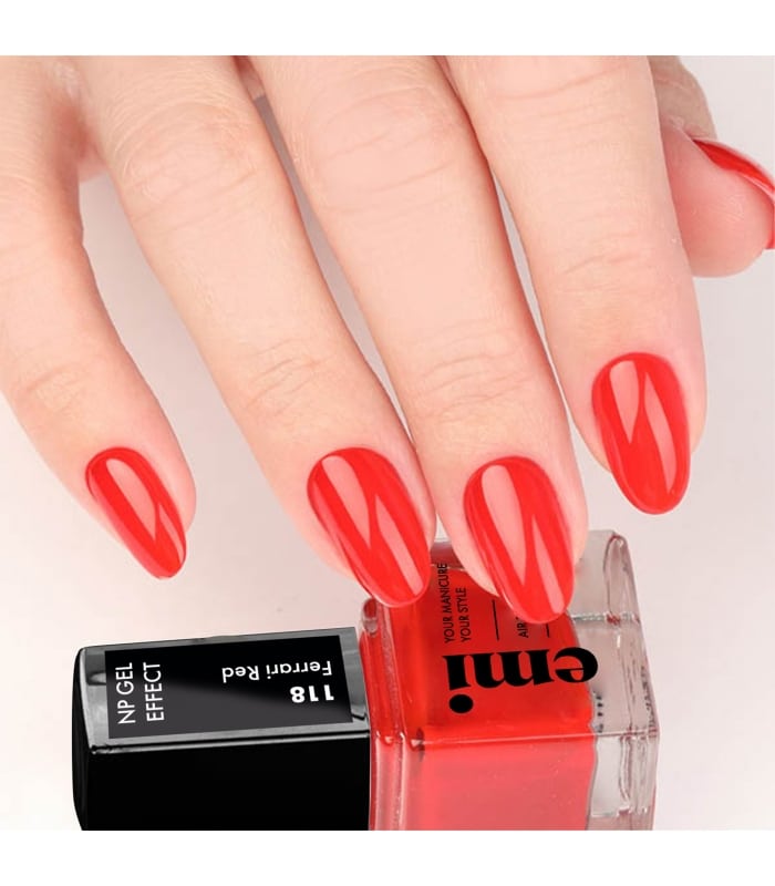 EMI-ULTRA STRONG-Vernis à ongles