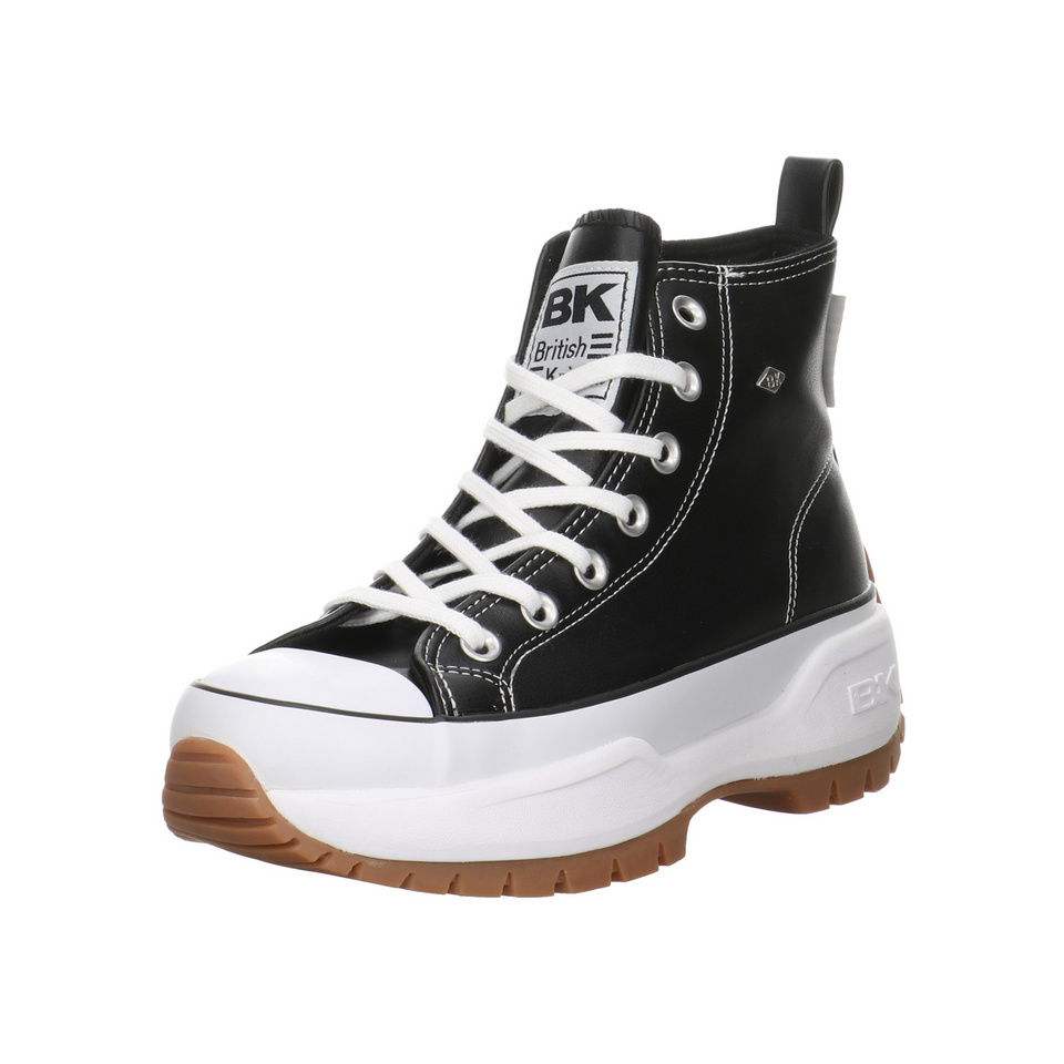 British Knights Kaya Mid Fly Hightop Sneaker