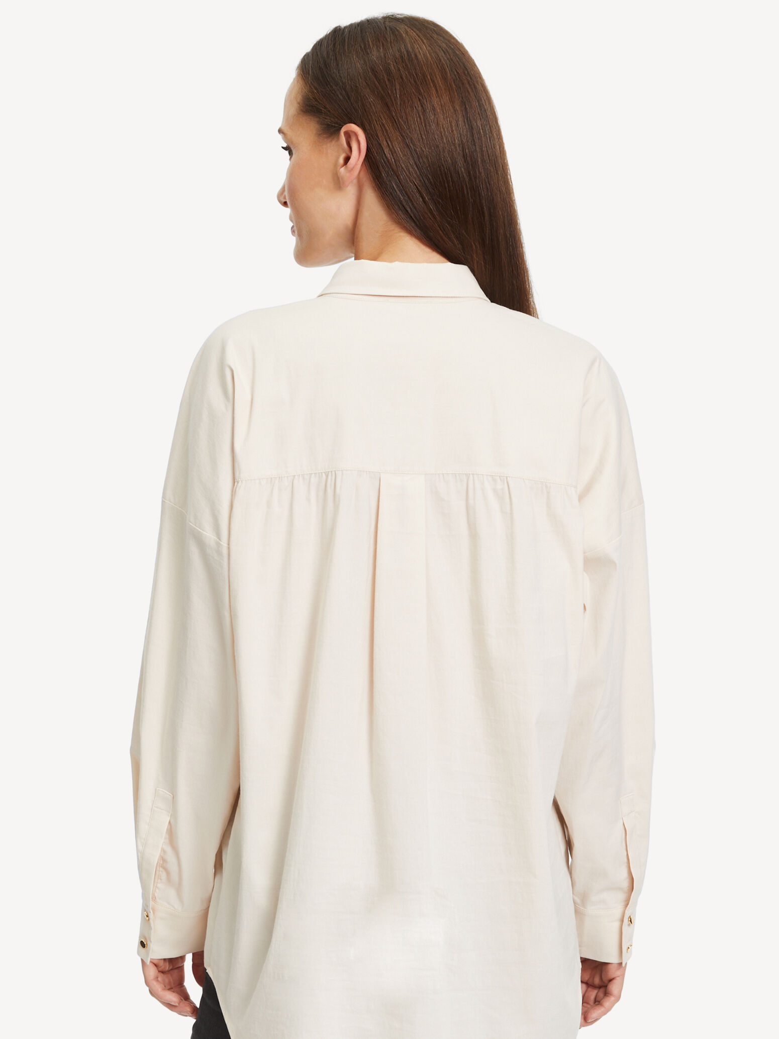 Chemise - beige