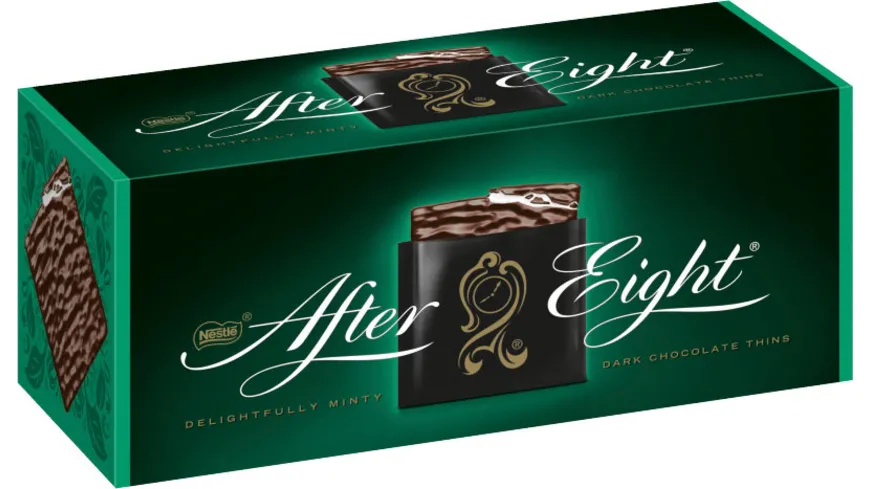 Nestlé AFTER EIGHT Classic 200 g